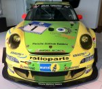 Mantley Motorsport - Porsche 997 GT3 RSR Frontal.jpg